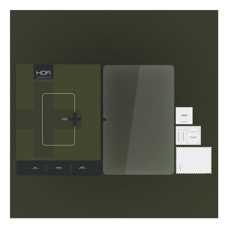 Tempered Glass Hofi Pro+ Lenovo Tab M11 TB-330 11.0 Διάφανο (1 τεμ.)