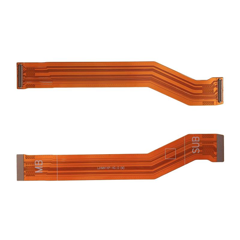 Καλώδιο Πλακέ Κεντρικής Πλακέτας Xiaomi Redmi Note 14 Pro 4G (OEM)