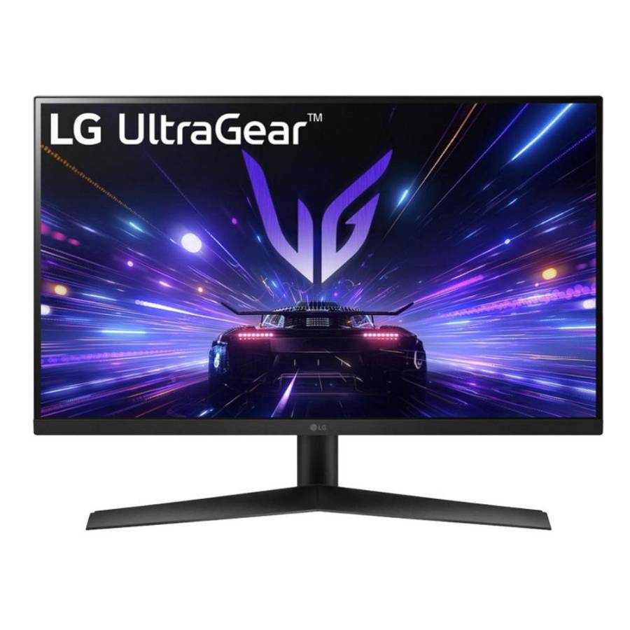 LG UltraGear 27GS60F-B FHD IPS Gaming Monitor 27 (LG27GS60F-B)