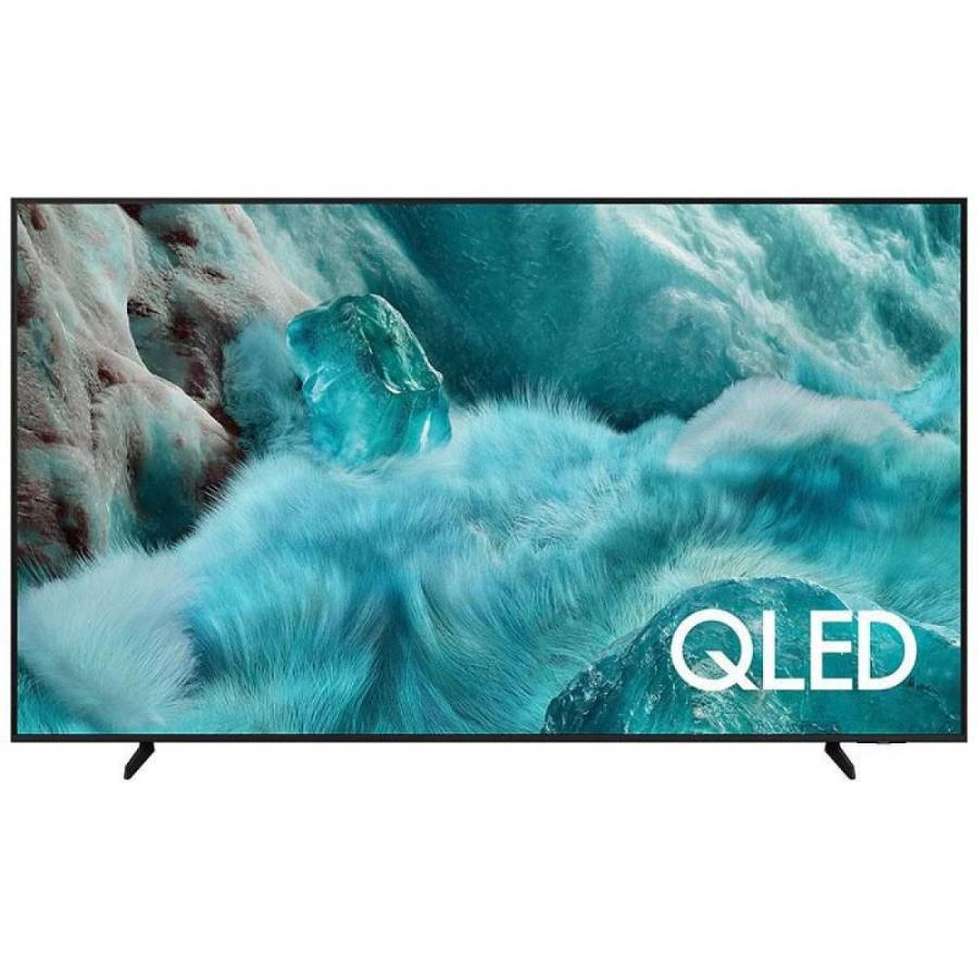 Samsung Smart TV 4K UHD QLED Q7F HDR 2025 50 (QE50Q7FAAUXXH) (SAMQE50Q7FAAUXXH)