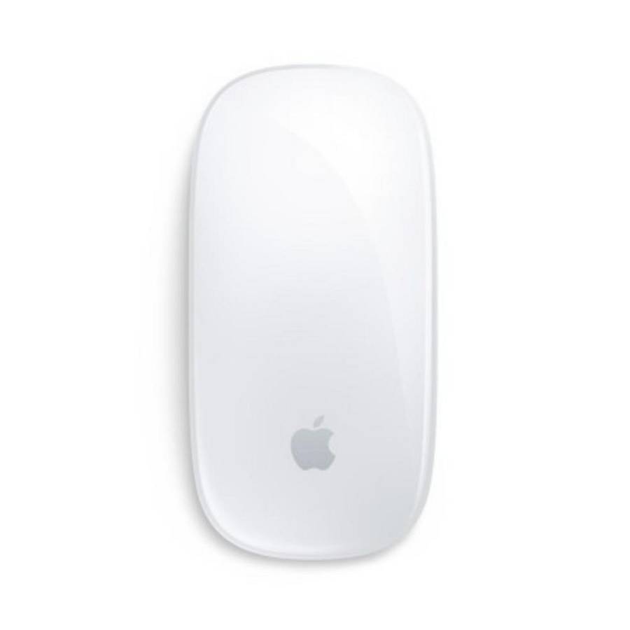 Apple Magic Mouse (2024) Usb-C Silver (MXK53ZM/A) (APPMXK53ZM-A)