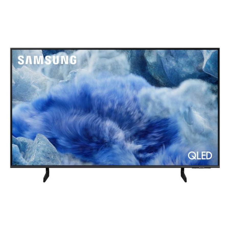 Samsung QE43Q8FAAUXXH Smart TV 4K UHD QLED Q8F HDR 2025 43 (QE43Q8FAAUXXH) (SAMQE43Q8FAAUXXH)