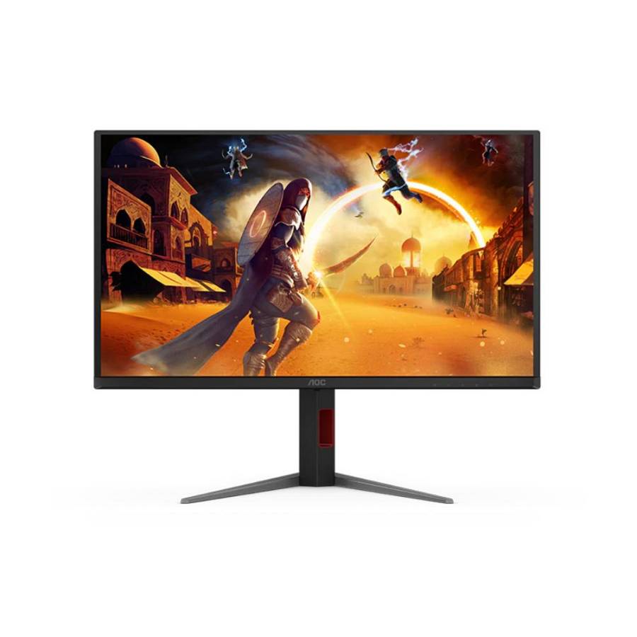 AOC Q27G4ZD QD-OLED Gaming Monitor 27 (Q27G4ZD) (AOCQ27G4ZD)