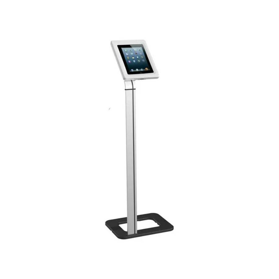 Neomounts Tablet floor stand 10 (TABLET-S100SILVER) (NEOTABLET-S100SILVER)