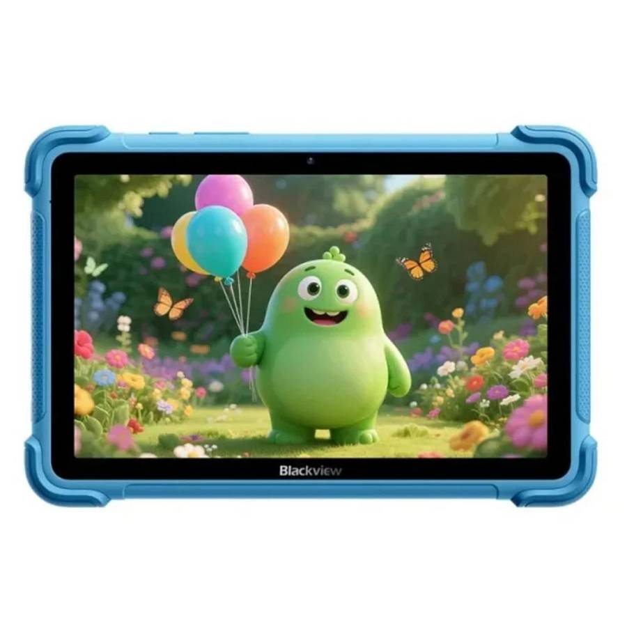 BlackView Tab Link 1 Kids 8.68 4GB 64GB Ocean Blue (TABLINK1-KIDS-BL) (BVITABLINK1-KIDS-BL)