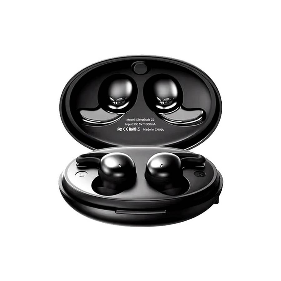 Ακουστικά Bluetooth Remax Dreamer Series Earbuds Z2 Μαύρο