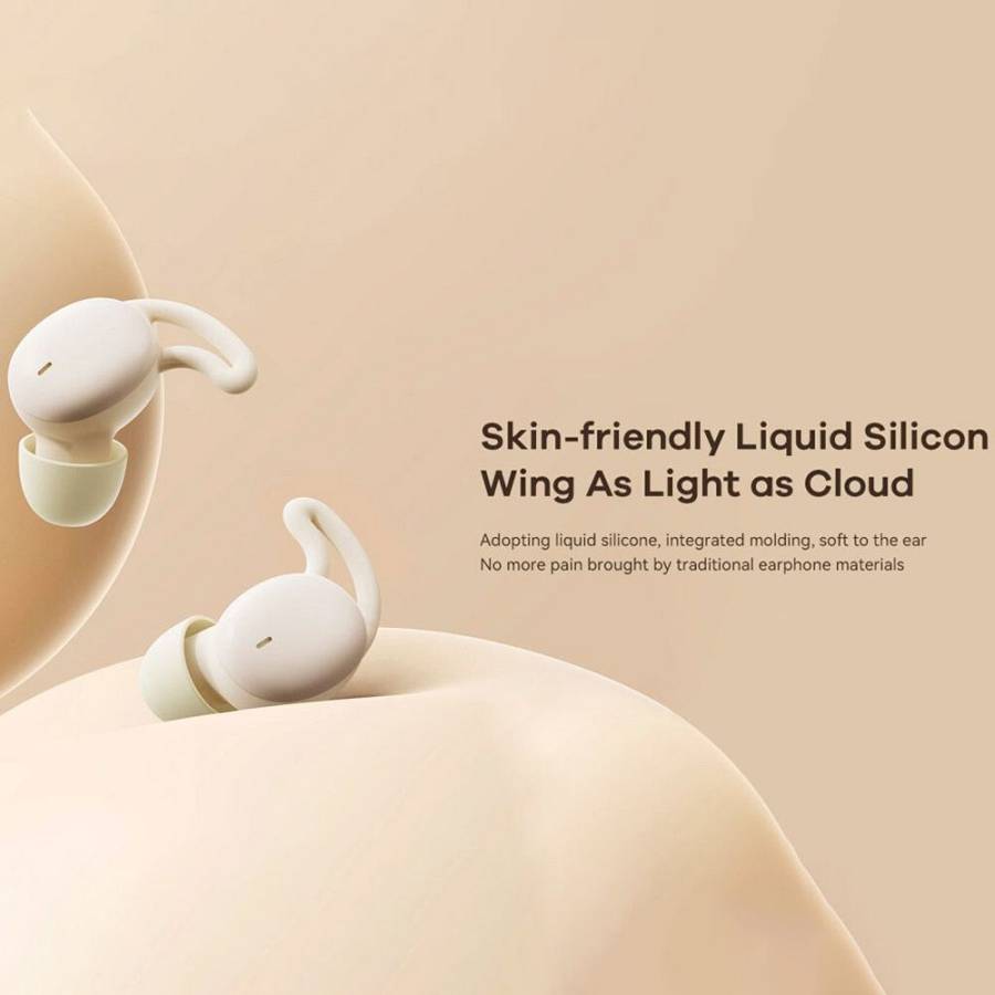 Ακουστικά Bluetooth Remax Dreamer Series Earbuds Z2 Μαύρο