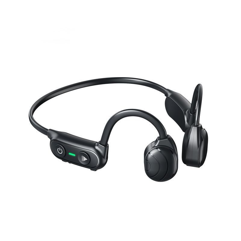 Ακουστικά Remax  RB-S33 Earbud Bluetooth Handsfree Μαύρο