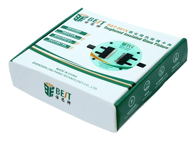 BEST βάση πλακέτας PCB BST-001X για επισκευές κινητών BST-001X