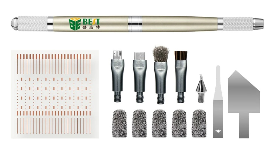 BEST πολυεργαλείο για επισκευές κινητών BST-85 BST-85