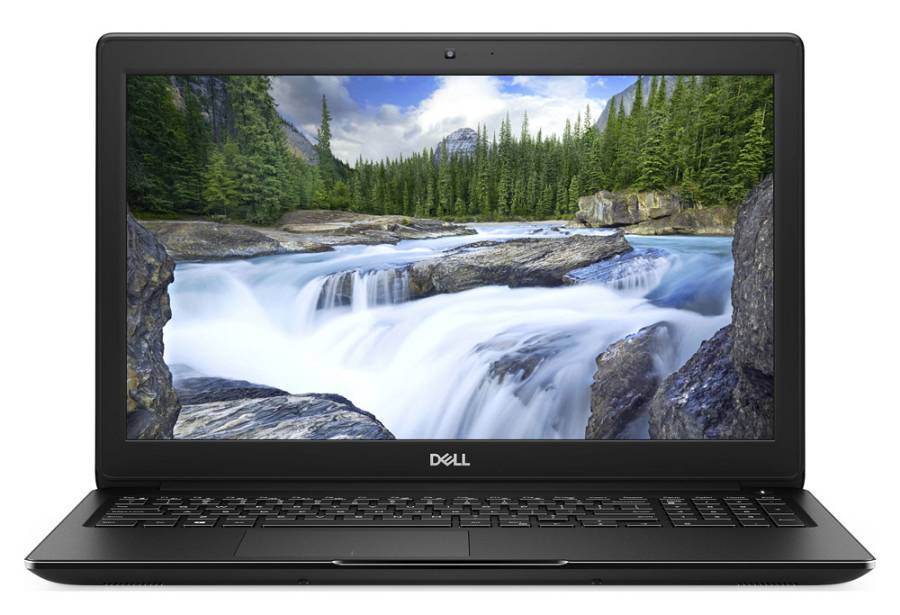 DELL Laptop Latitude 3500, Grade C, i5-8265U, 8/128GB NVME, 15.6, Cam, UHD Graphics 620, FreeDOS L-5249-GC