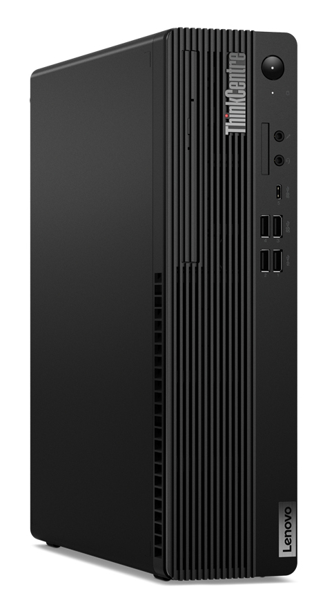 LENOVO PC ThinkCentre M70S SFF, Refurbished Grade A Repainted, i5-10400f, 16/512GB M.2, AMD Radeon R5 340X, FreeDOS PC-2892-SQR