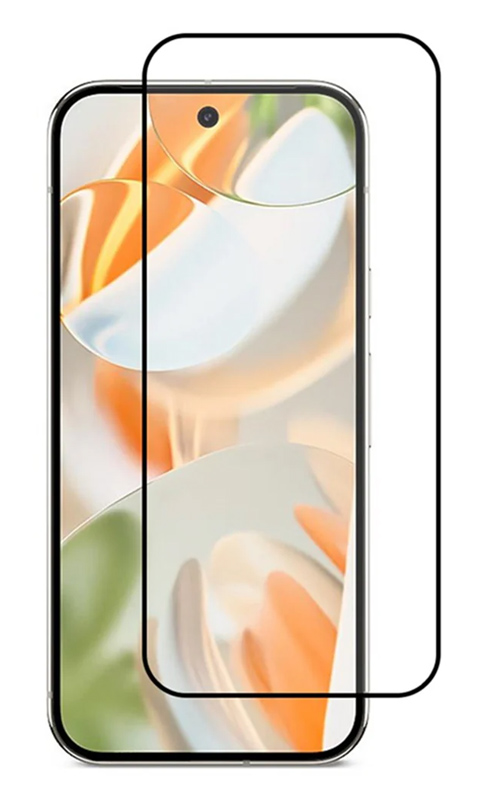POWERTECH tempered glass 5D TGC-0818 για Xiaomi 17 Pro, full glue TGC-0818