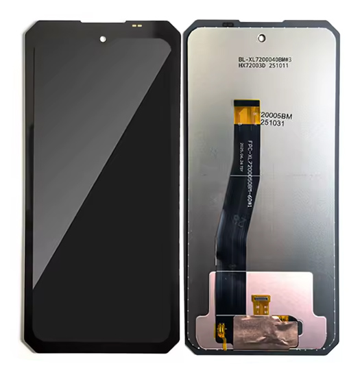 OUKITEL LCD & Touch Panel για smartphone WP60 TP+LCD-WP60