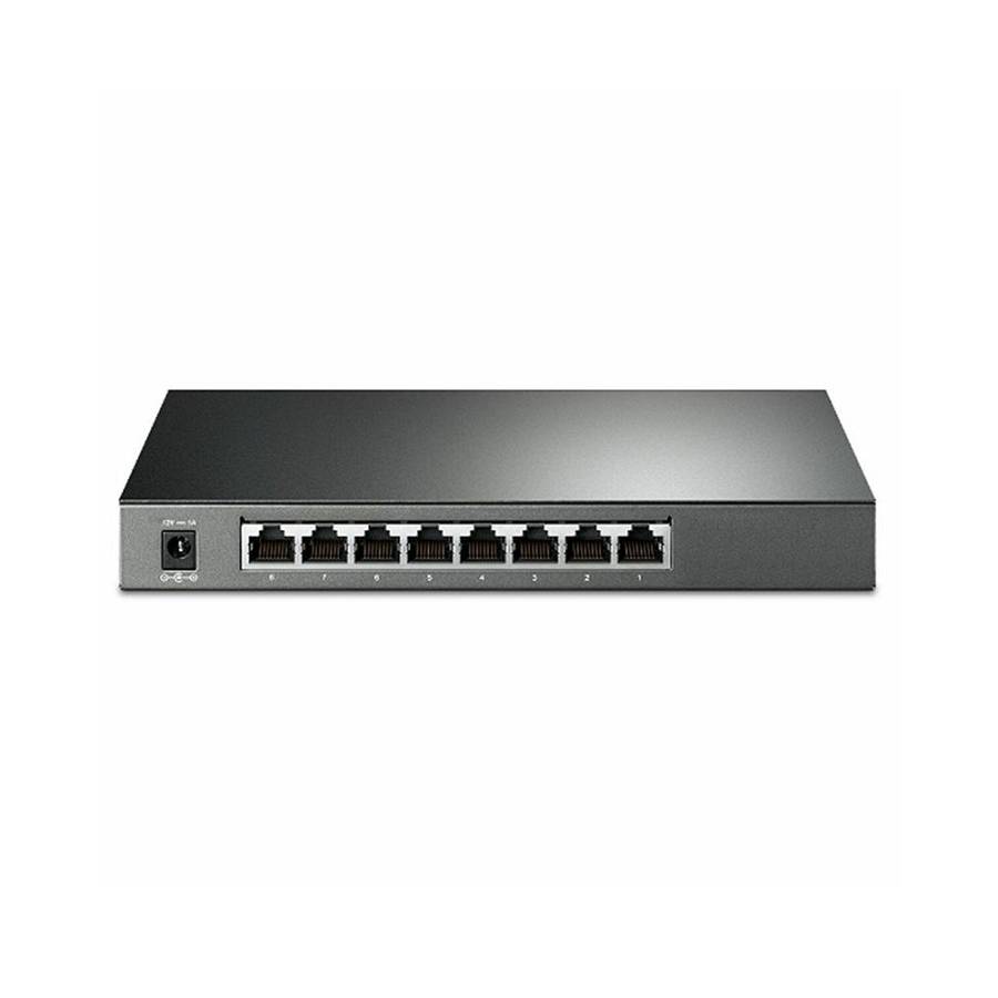 TP-Link Omada 8-Port Gigabit Smart Switch (SG2008) (TPSG2008)