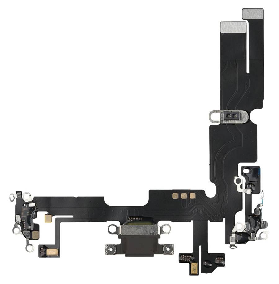 Ανταλλακτικό charging port flex cable SPIP14-0004 για iPhone 14 Plus SPIP14-0004
