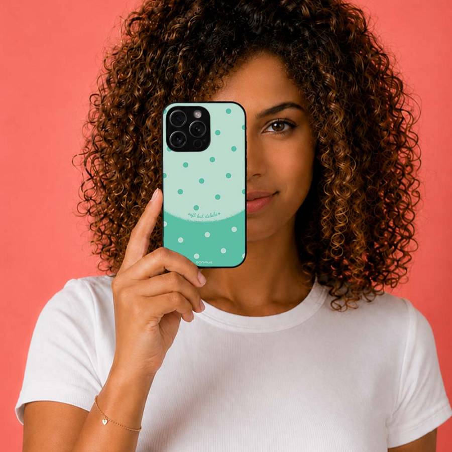 Θήκη Sonique Delulu Polka Era Series για Honor Magic6 Pro 5G Soft Delulu