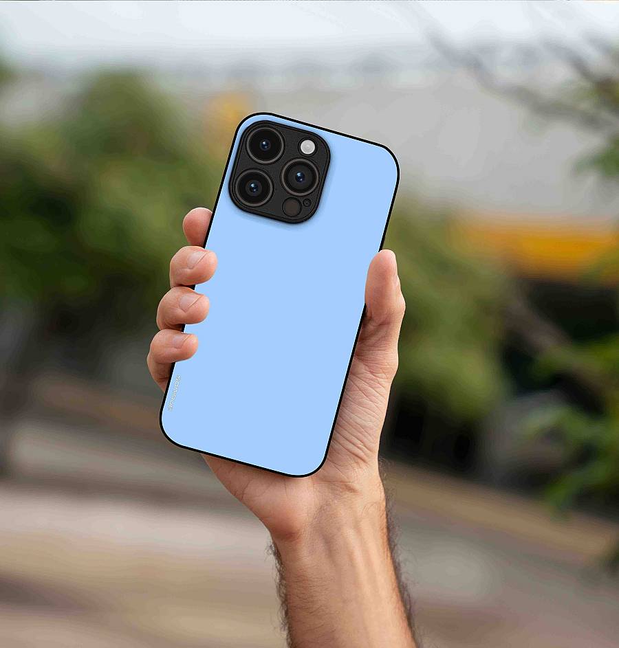 Θήκη Sonique ColorBloc Series για Honor Magic8 Lite 5G Τιρκουάζ