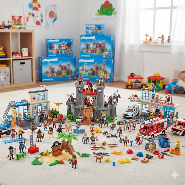 Playmobil