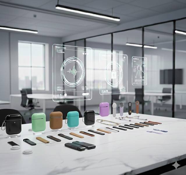 Αξεσουάρ Airpods